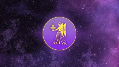 برج العذراء