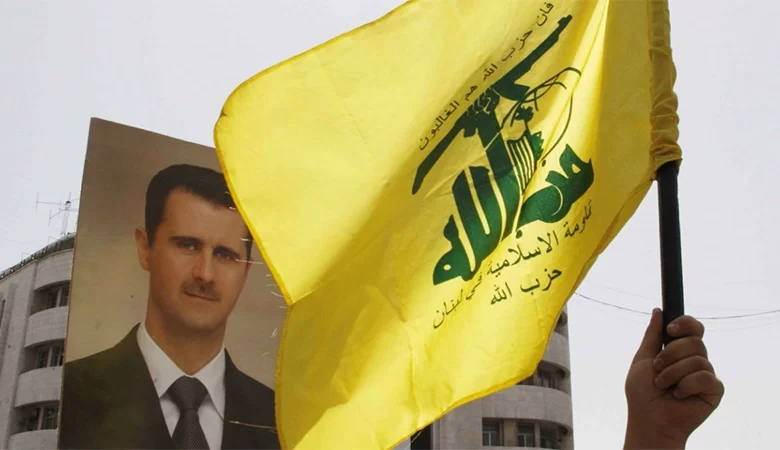 سليمان فرنجية