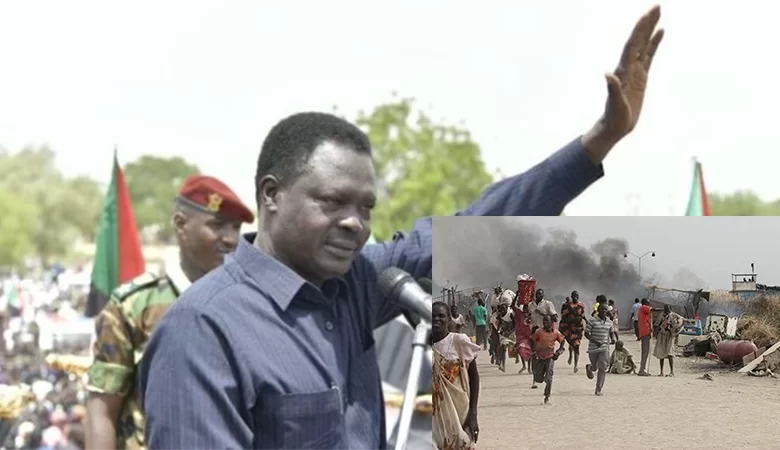 دارفور