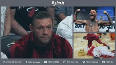 كونور ماغريغور