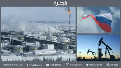صادرات النفط