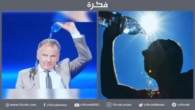 مذيع