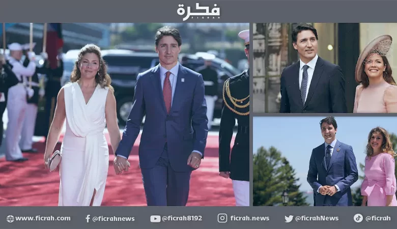 ترودو وصوفي