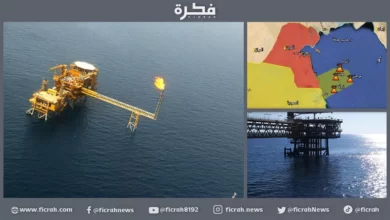 حقل الدرة