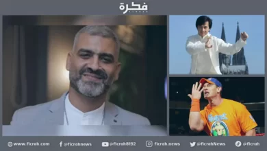فنان المصري
