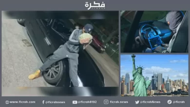 لصوص