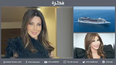 نانسي عجرم
