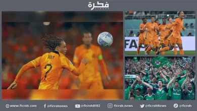 أيرلندا