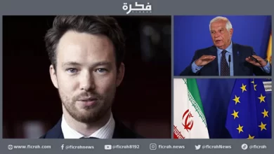 إيران