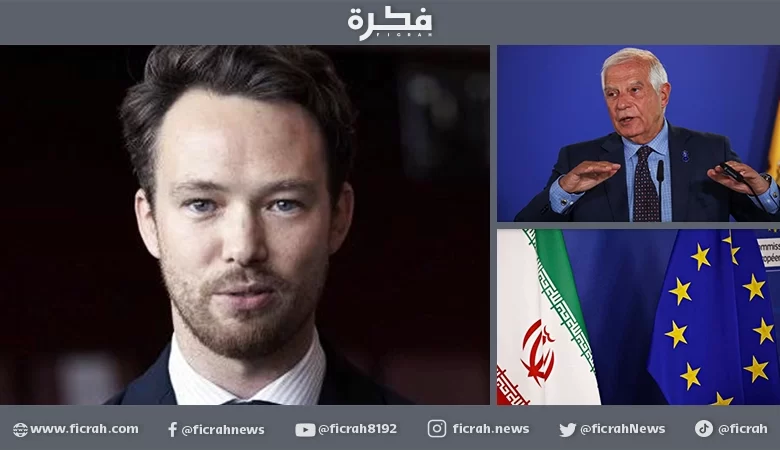 إيران