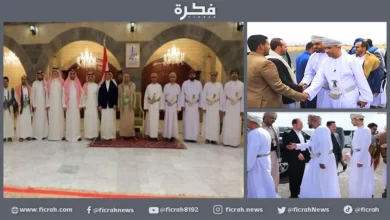 الحوثيين