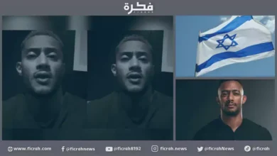 محمد رمضان