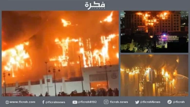 مديرية امن الاسماعيلية