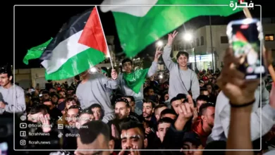 إسرائيل وحماس