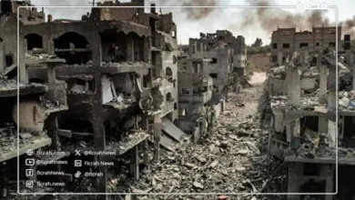 اتفاق هدنة