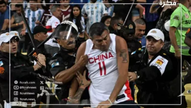 البرازيل والأرجنتين