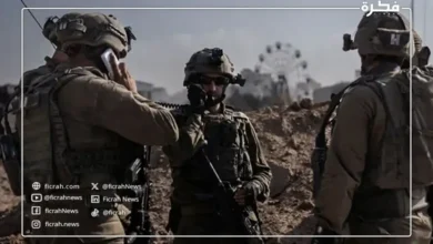 الجيش الإسرائيلي