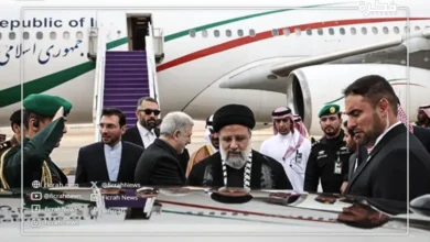 الرئيس الإيراني