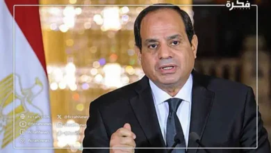 السيسي