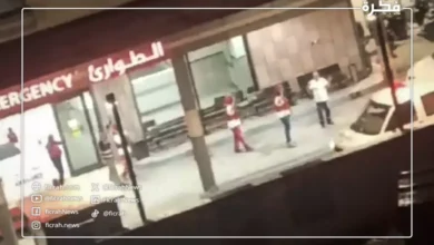 المستشفيات
