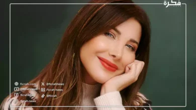 نانسي عجرم