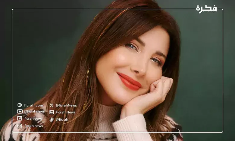 نانسي عجرم