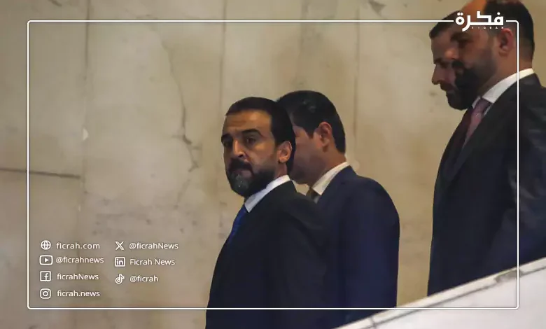 محمد الحلبوسي