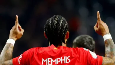 أتليتيكو مدريد
