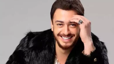 سعد لمجرد