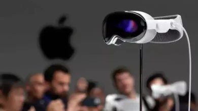 فيجن برو