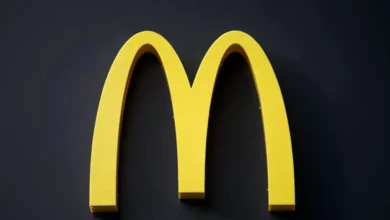 ماكدونالدز