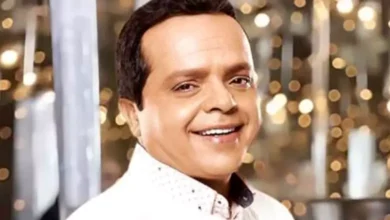 محمد هنيدي