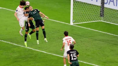 منتخب الإمارات