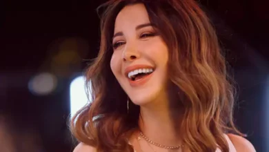 نانسي عجرم