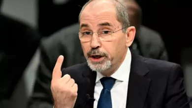غزة