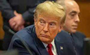 دونالد ترامب