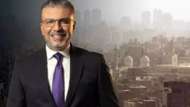 عمرو الليثي