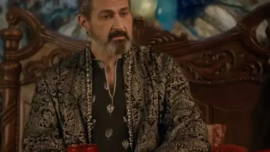 مسلسل 'جودر'