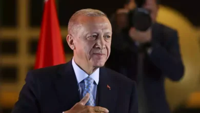 أردوغان