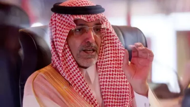 السعودية