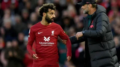 محمد صلاح