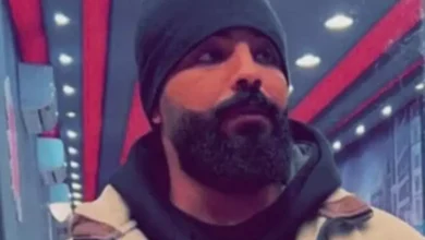 علي طه
