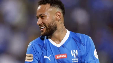 الهلال السعودي