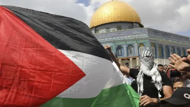 دولة فلسطين