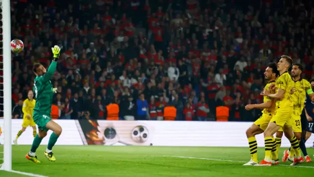 دورتموند