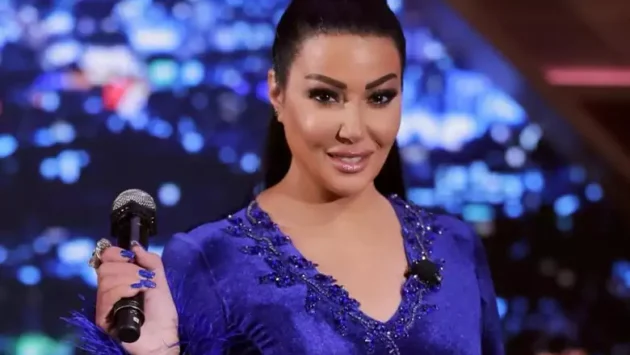 سمية الخشاب