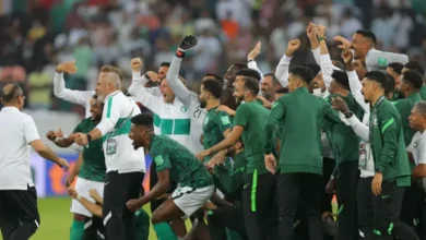 السعودية