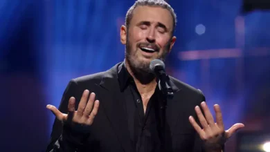 كاظم الساهر