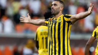 عبد الرزاق حمد الله