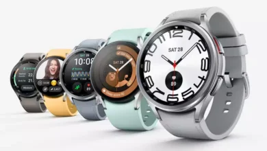 Galaxy Watch FE